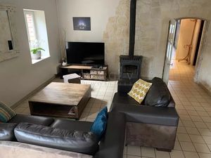 Vente maison 4 pièces 132 m² à Maslives (41250)  252 000 €