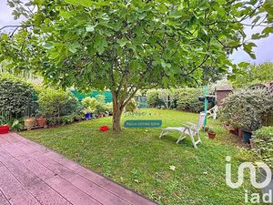 Vente maison 5 pièces 114 m² à Emerainville (77184)  318 000 €