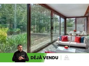 Vente maison 6 pièces 140 m² à Ternay (69360)  309 900 €