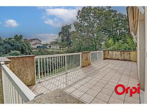 Vente maison 5 pièces 118 m² à Bourgoin-Jallieu (38300)  315 000 €