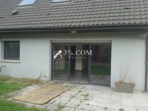 Vente maison 5 pièces 100.43 m² à Gondecourt (59147)  288 500 €