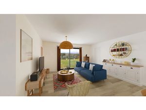 Vente maison neuve 5 pièces 83 m² à Labastide-de-Virac (07150)  294 500 €