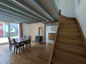 Vente maison 4 pièces 81 m² à Satolas-et-Bonce (38290)  279 900 €