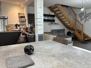 Vente maison 6 pièces 188 m² à Boulin (65350)  370 000 €