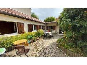 Vente maison 5 pièces 87.93 m² à Palaiseau (91120)  339 000 €