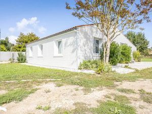 Vente maison 5 pièces 125 m² à Yves (17340)  358 000 €