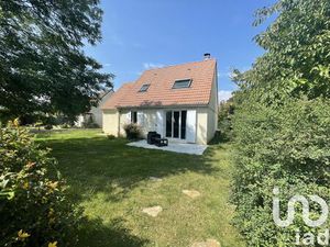 Vente maison 5 pièces 97 m² Val-de-Reuil (27100)
