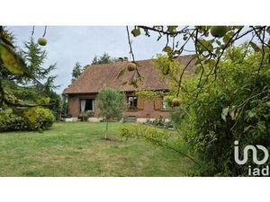 Annonce vente maison 5 pièces de 163m2 à Noyelles-sur-mer (80860) - ParuVendu.fr ref 99278