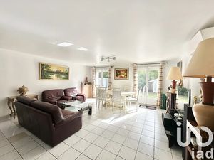 Vente maison 6 pièces 112 m² à Villemoisson-sur-Orge (91360)  370 000 €