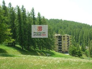 Petit 2 pièces - Valberg