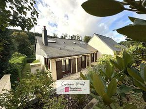 Maison familiale - Secteur prisé - Sous-sol complet