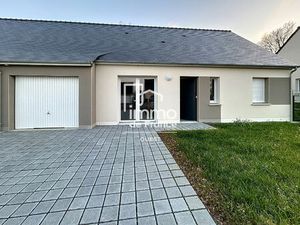 Achat Maison 3 pièces 74m²