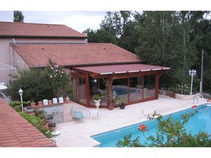 Maison à vendre à Mondonville - 6 chambres  263.82 m²