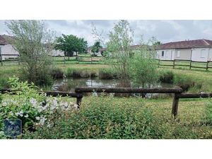 Location appartement 3 pièces 56 m² à Buzançais (36500)