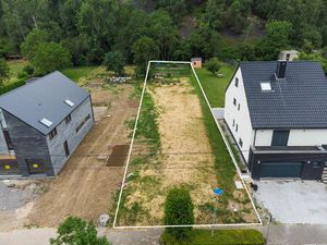 Terrain à vendre à Rue du Quéniau 106 La Louvière (VBD23395)