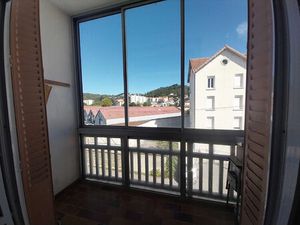 Vente appartement 4 pièces 67 m² Vienne (38200)