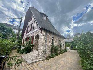 Vente maison 5 pièces 143 m² Blois (41000)