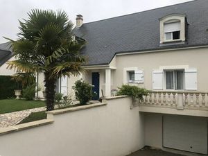 Vente maison 6 pièces 170 m² Blois (41000)