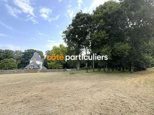 Vente Terrain à Saint-Malo (35400) : à vendre / Saint-Malo