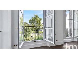 Appartement Saint Thomas d'Aquin - Paris 7ᵉ (75)