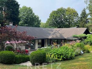 Villa d'architecte située dans la Vallée de Chevreuse
