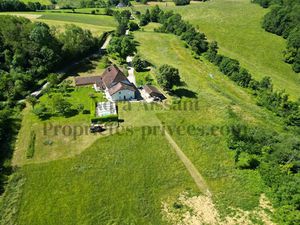 Vente maison 15 pièces