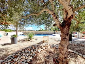 Vente propriété 7 pièces 235 m² à Gageac-et-Rouillac (24240)  585 000 €