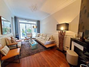 Vente maison 7 pièces 201 m² à Meaux (77100)  719 990 €