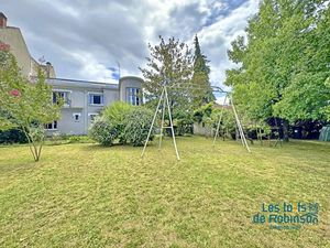 Vente maison 10 pièces 240 m² à Palaiseau (91120)  NaN €