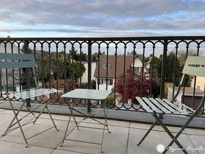 Vente appartement 2 pièces 47.13 m² à Mareil-Marly (78750)  276 000 €
