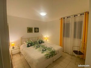 T3 meublé tout compris Alénya