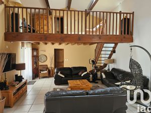 Vente Maison Piscine à Ars (16130) : à vendre Piscine / 193m² Ars
