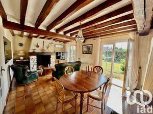 Vente Maison à Heudreville-sur-Eure (27400) : à vendre / 111m² Heudreville-sur-Eure