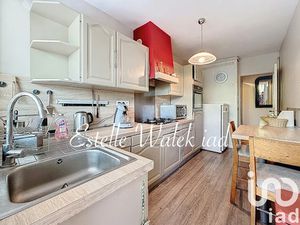 Vente appartement 4 pièces 79 m² à Maxeville (54320)  142 000 €