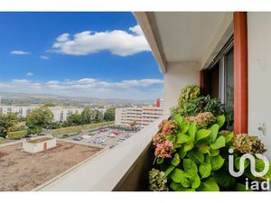 Vente appartement 4 pièces 79 m² à Longjumeau (91160)  139 000 €