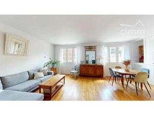 Vente appartement 3 pièces 68 m² La Garenne-Colombes (92250)