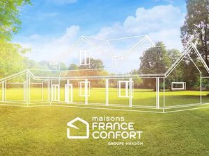 Vente terrain 546 m² à Sours (28630)  77 600 €
