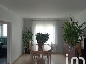 Vente maison 4 pièces 82 m² Neuilly-sur-Marne (93330)