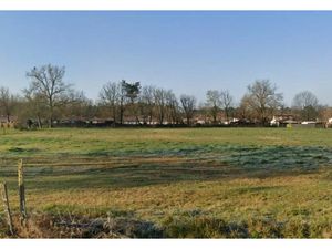 Vente terrain 824 m² à Saint-Magne (33125)  142 000 €