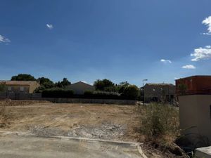 Vente terrain 290 m² à Saint-Mathieu-de-Tréviers (34270)  165 000 €