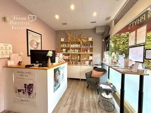 Vente locaux professionnels 58 m² à Thonon-les-Bains (74200)  120 000 €