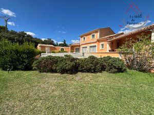 Maison de luxe à vendre à Lagarde-Paréol