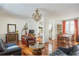 Appartement de luxe à vendre dans le quartier Vendôme