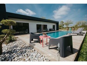 Maison de luxe à vendre à Ploudaniel