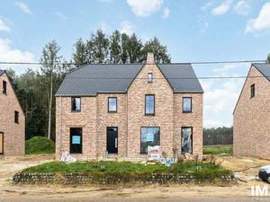 Maison à vendre à Zelem € 425.000 (LDTVZ) | Zimmo