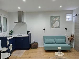 Location meublée appartement 1 pièce 21 m² à Montmorency (95160)  800 €