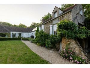 Maison de luxe à vendre à Grosrouvre