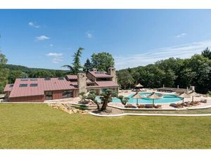 Maison de luxe à vendre à Milon-la-Chapelle