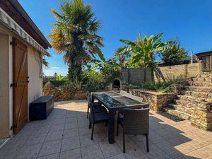 Vente Maison à Mareil-sur-Loir (72200) : à vendre / 150m² Mareil-sur-Loir