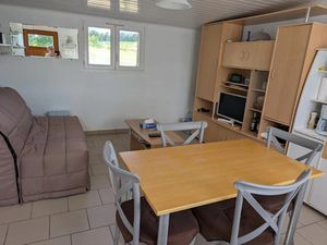 Location meublée maison 2 pièces 35 m² à Saint-Romain-sur-Cher (41140)  490 €